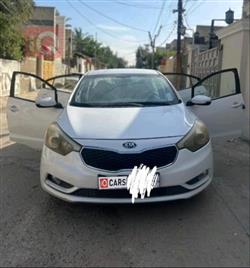 كيا سيراتو